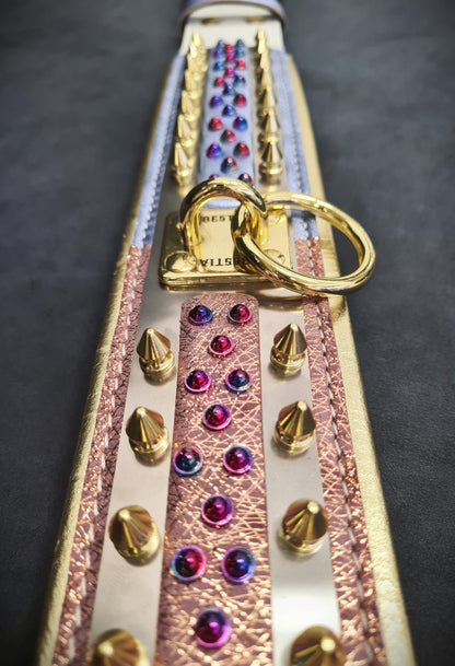The "Candy" Dog Collar