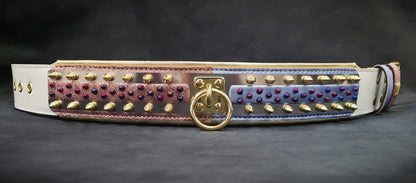 The "Candy" Dog Collar