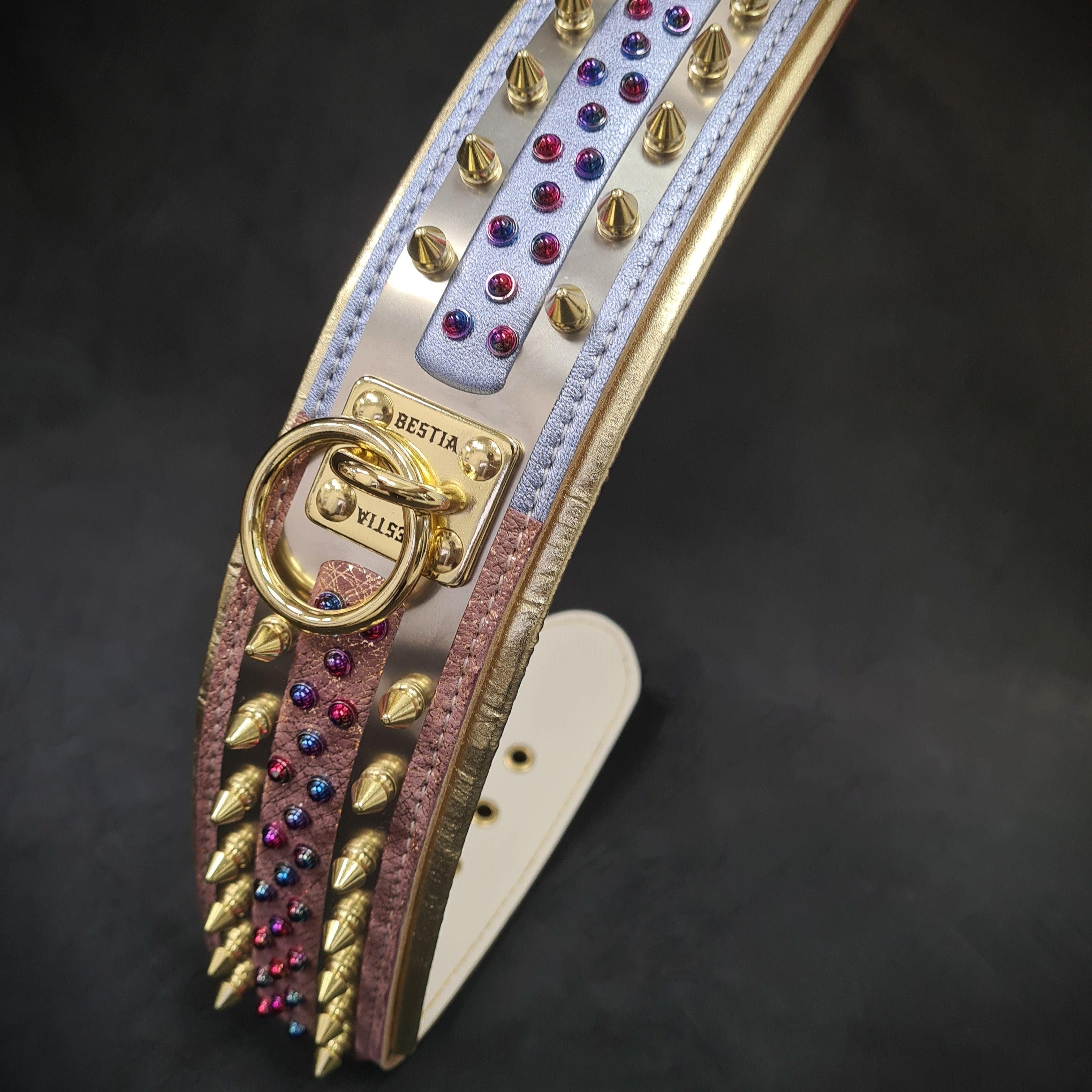 The "Candy" Dog Collar