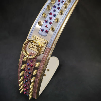 The "Candy" Dog Collar