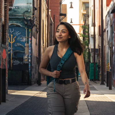 Navigator RS 10L Sling | Crossbody Bag