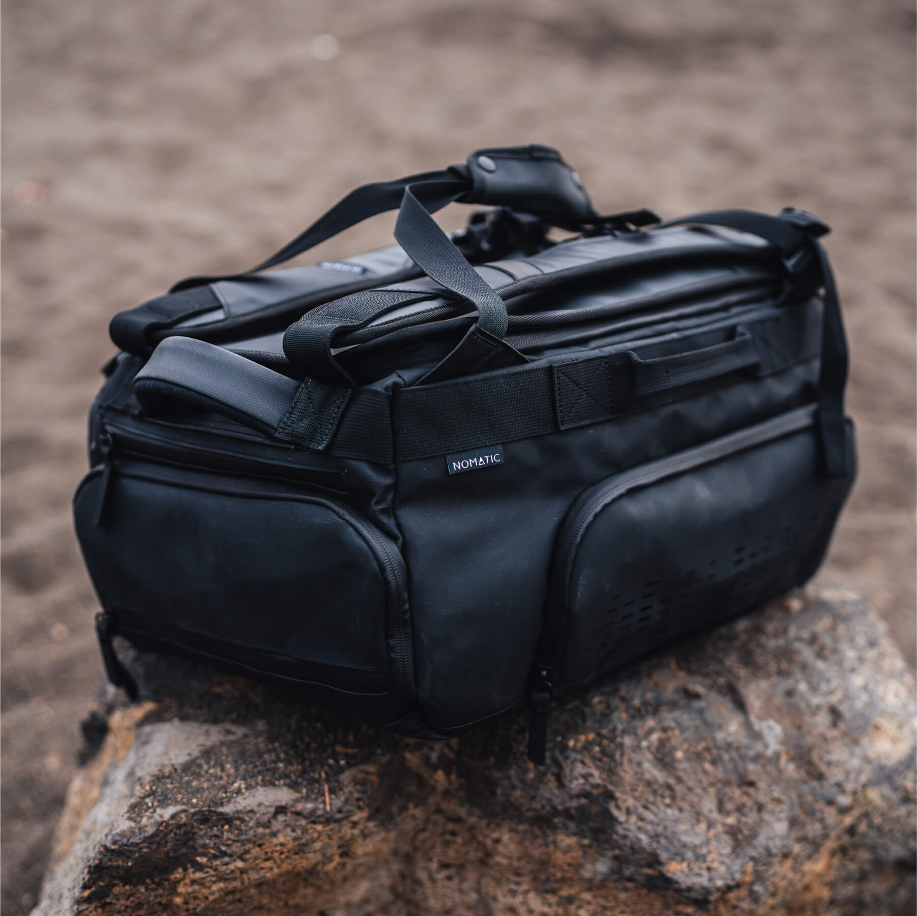 Travel Bag 30L Backpack