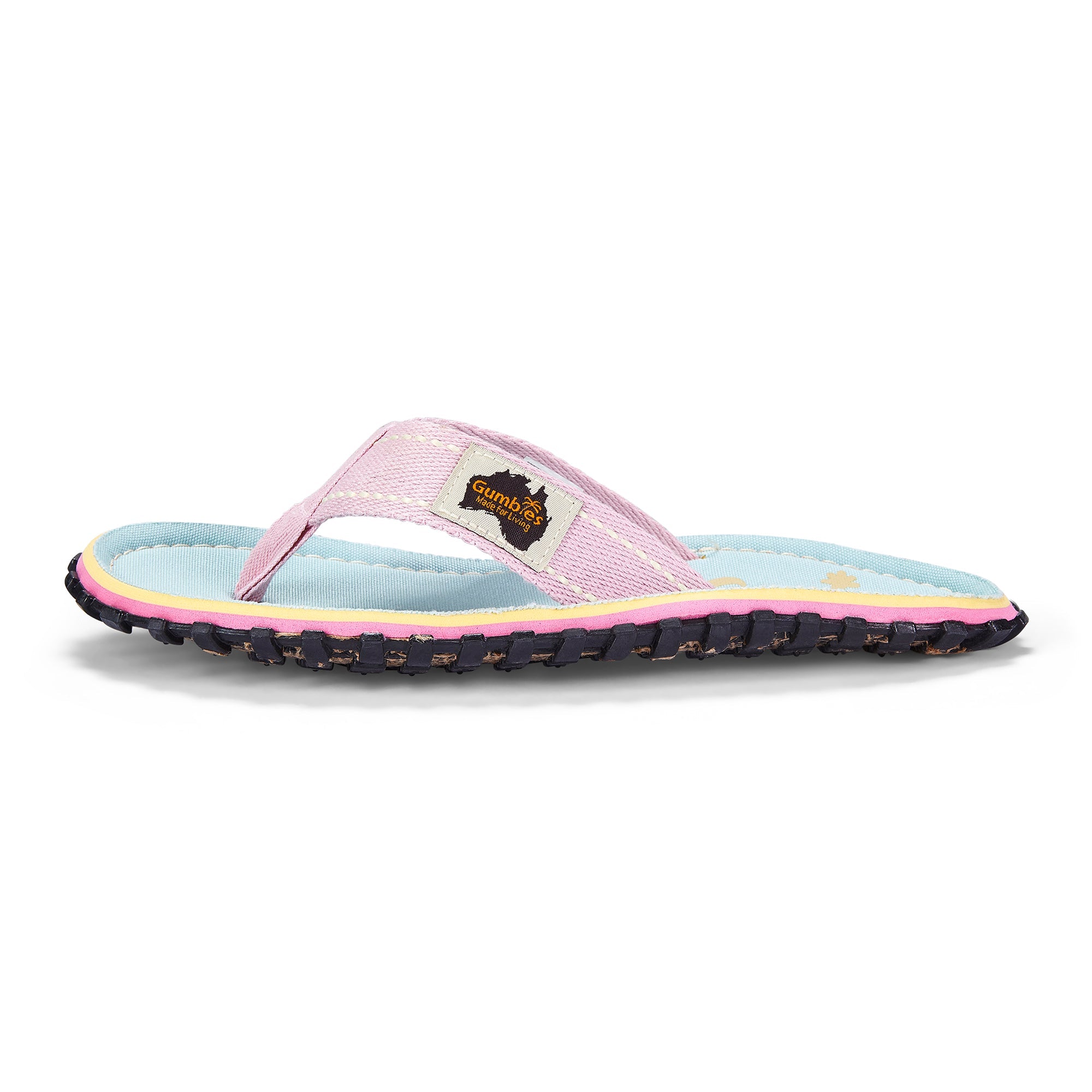 Islander Flip-Flops - Women's - Gecko