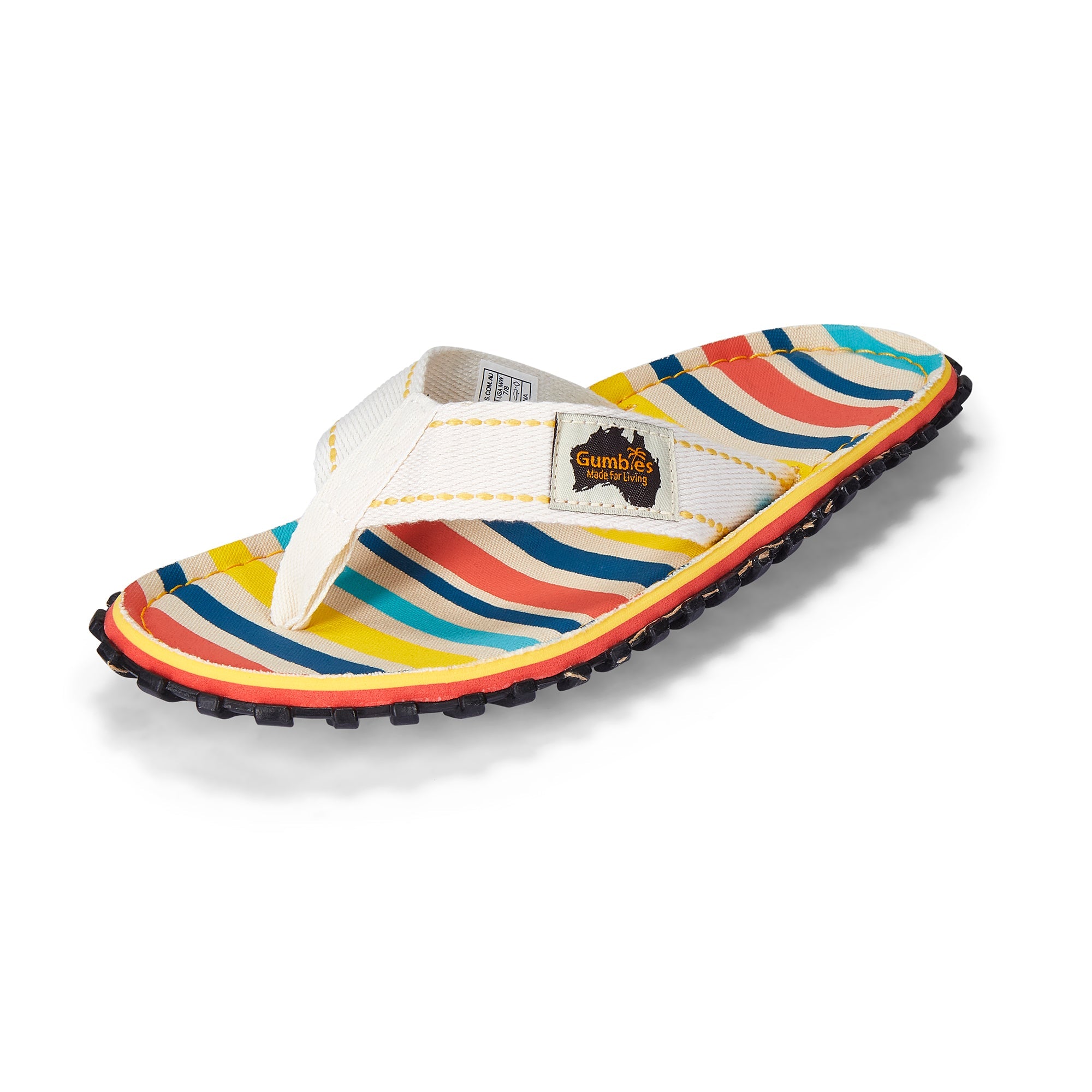 Islander Flip-Flops - Women's - Beach Chair