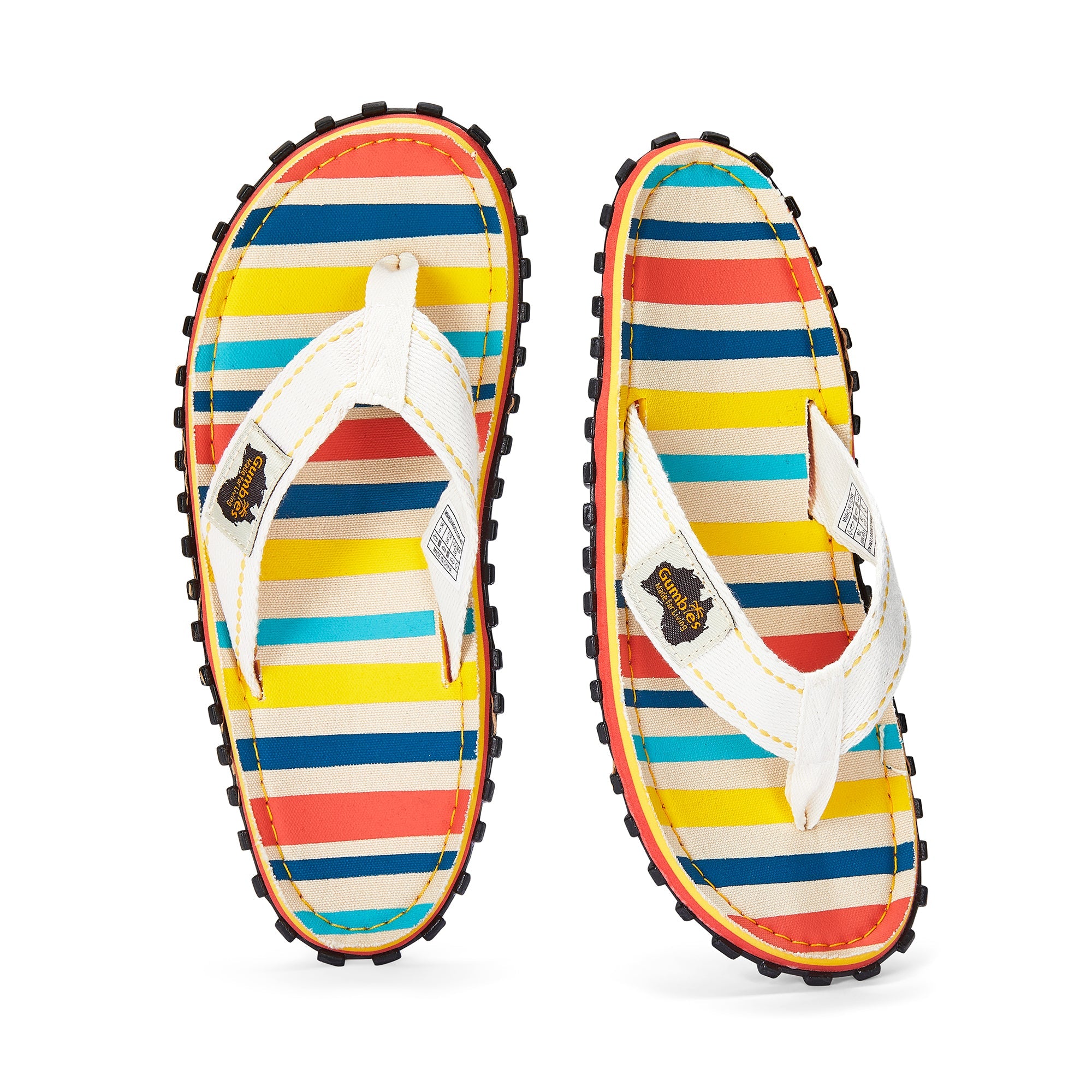 Islander Flip-Flops - Women's - Beach Chair