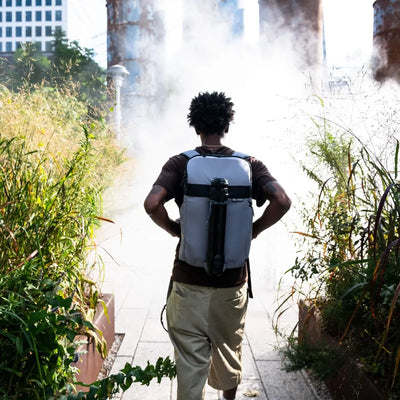Luma Camera Pack 18L Backpack