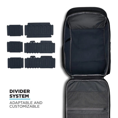 Luma Camera Pack 18L Backpack