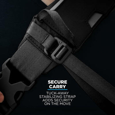 Navigator RS 10L Sling | Crossbody Bag