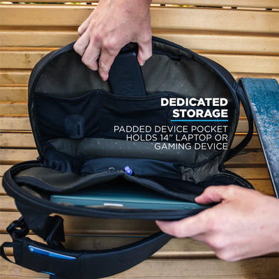 Navigator RS 10L Sling | Crossbody Bag