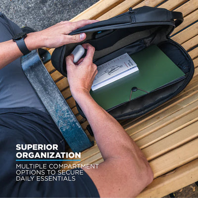 Navigator RS 10L Sling | Crossbody Bag