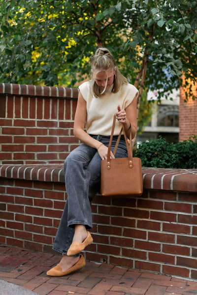 Mini Urban Tote Bag