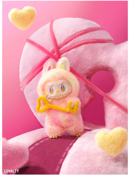 Labubu Big into Energy Blind Box