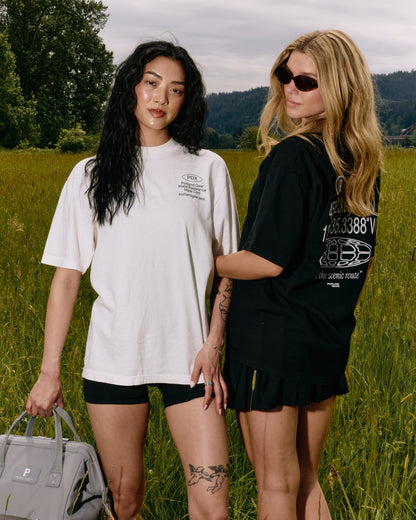 All-American Made Cool Tee