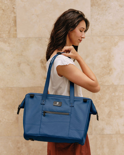 Cascade Tote Stylish Everyday Carry Bag
