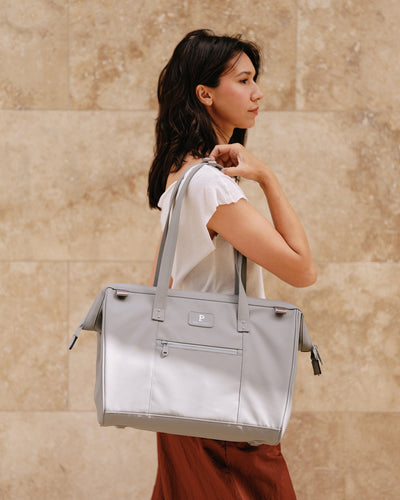 Cascade Tote Stylish Everyday Carry Bag