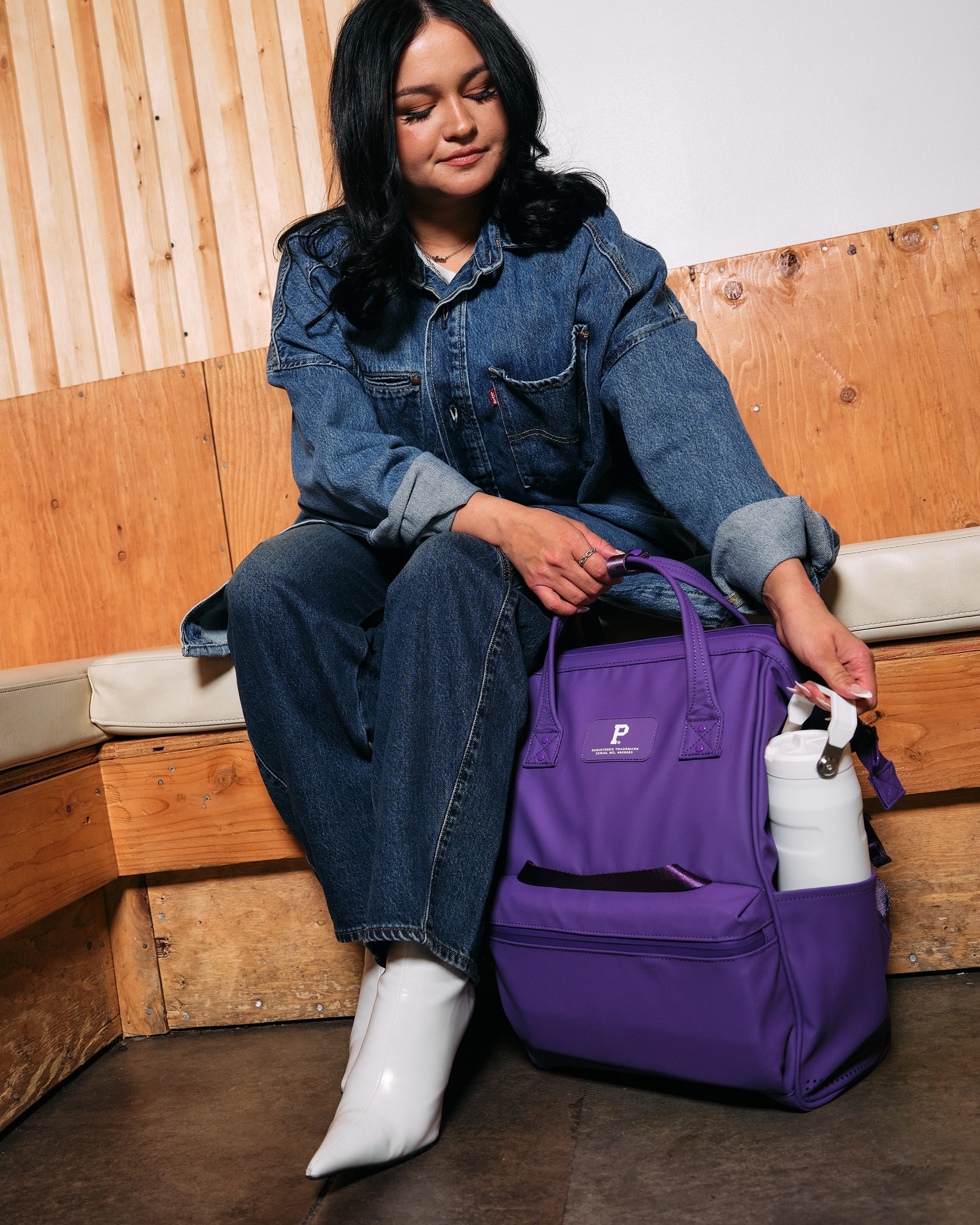 Cascade 21L Backpack - Standard