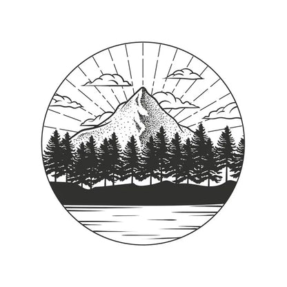 Stylish Leather Steno Pad with Cover