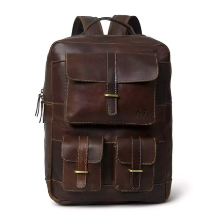 Mahi Classic Backpack