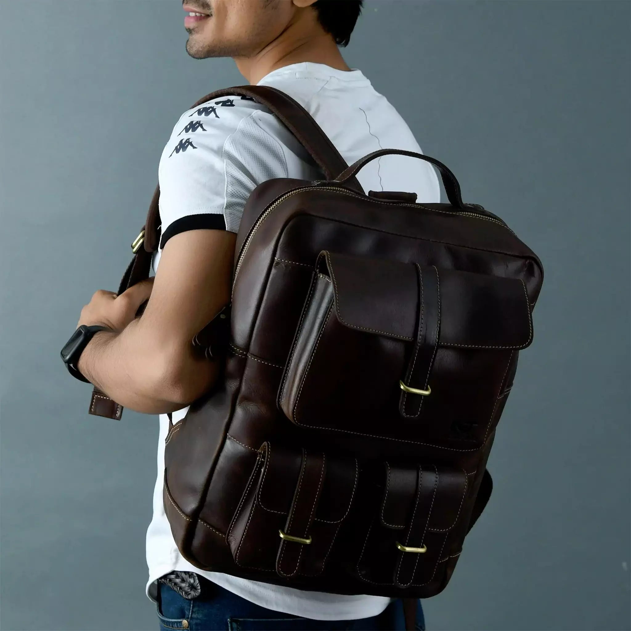 Mahi Classic Backpack