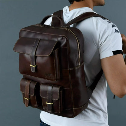 Mahi Classic Backpack