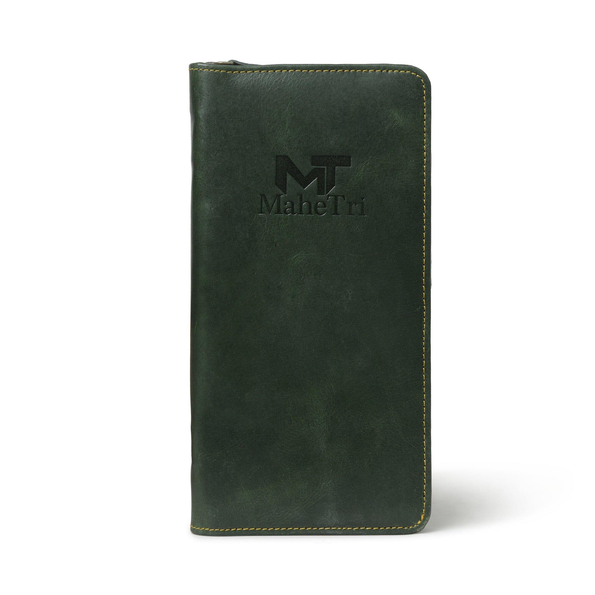 Multi Purpose Leather Passport Holder