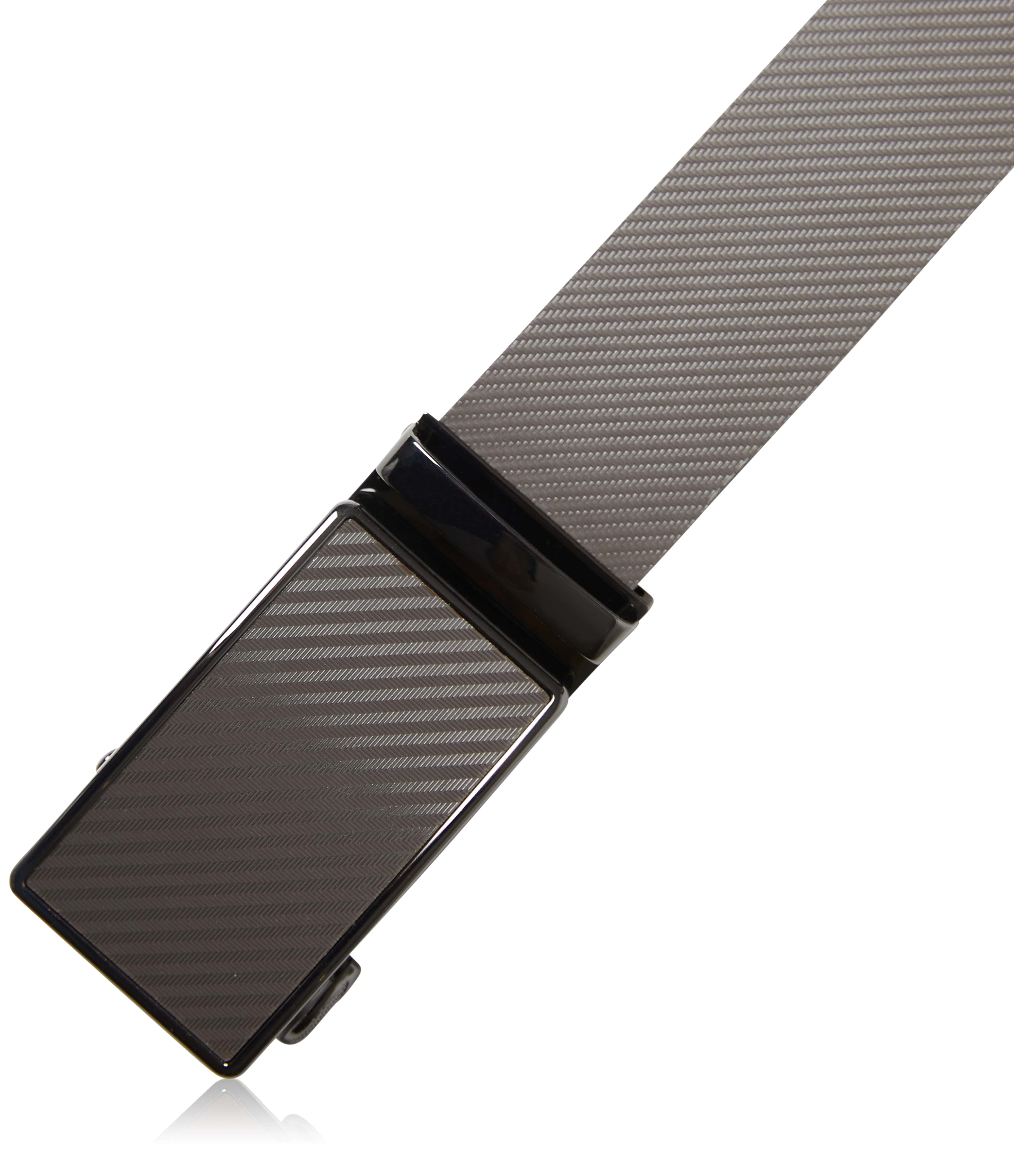 Genuine Leather Ratchet Belt