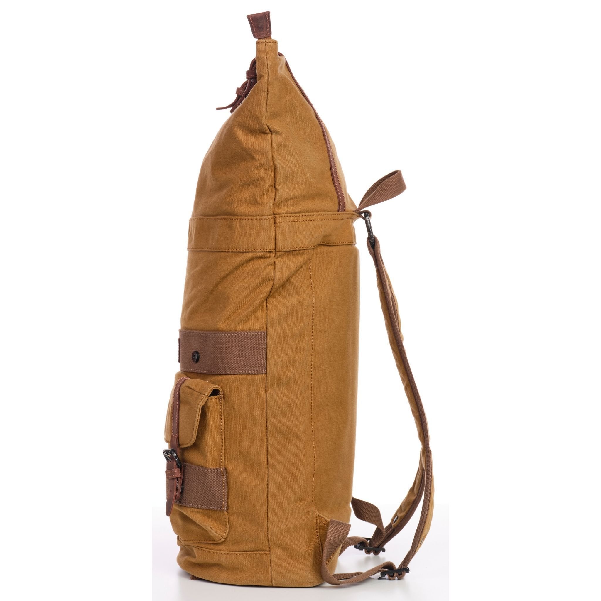 TimberWolf Rucksack Vintage Backpack