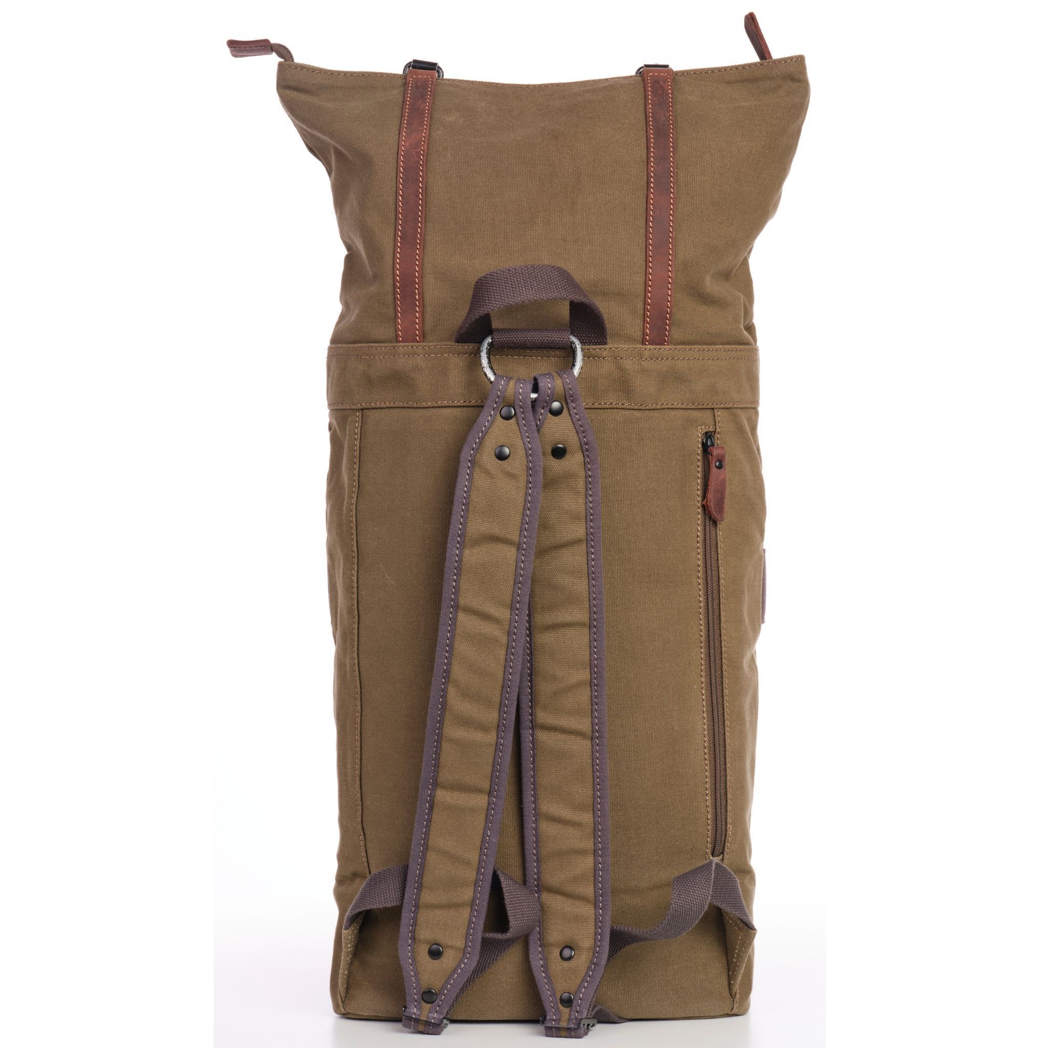 TimberWolf Rucksack Vintage Backpack