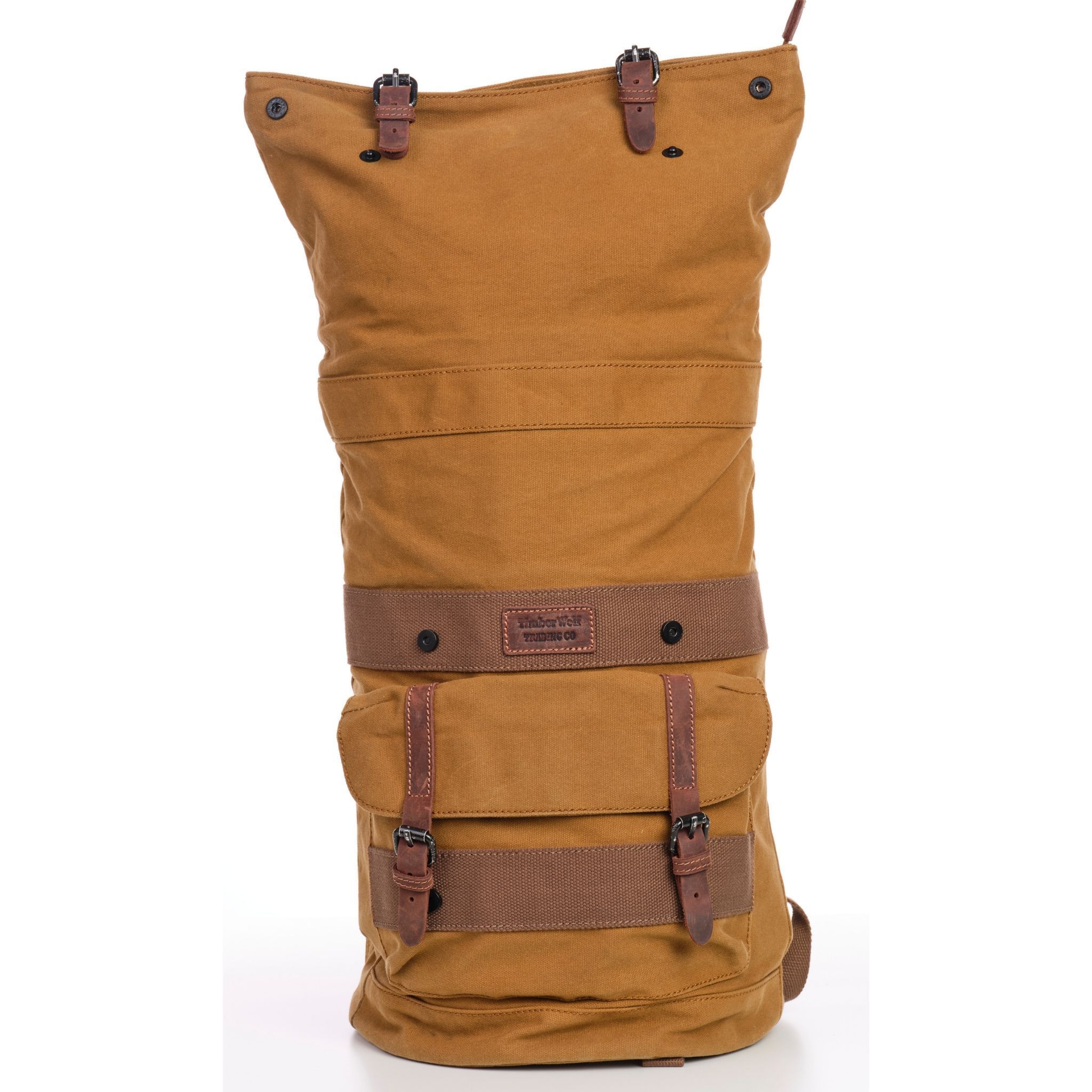 TimberWolf Rucksack Vintage Backpack