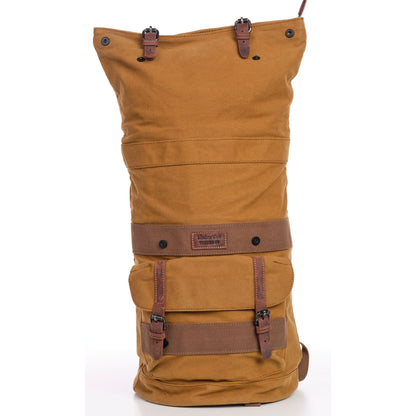 TimberWolf Rucksack Vintage Backpack