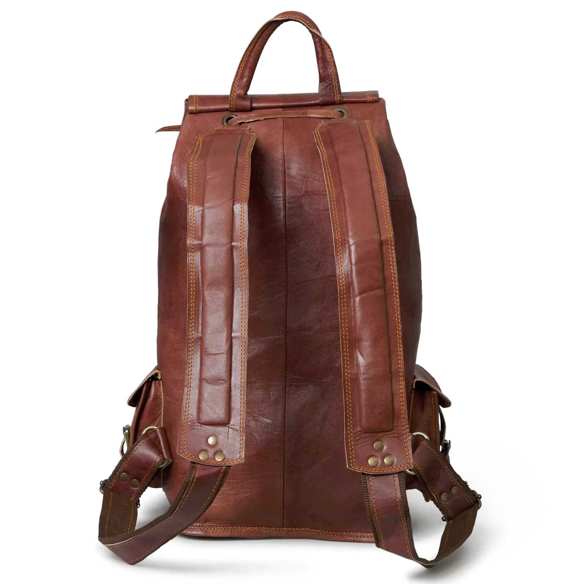 Rictus Hiking Backpack- Walnut Brown