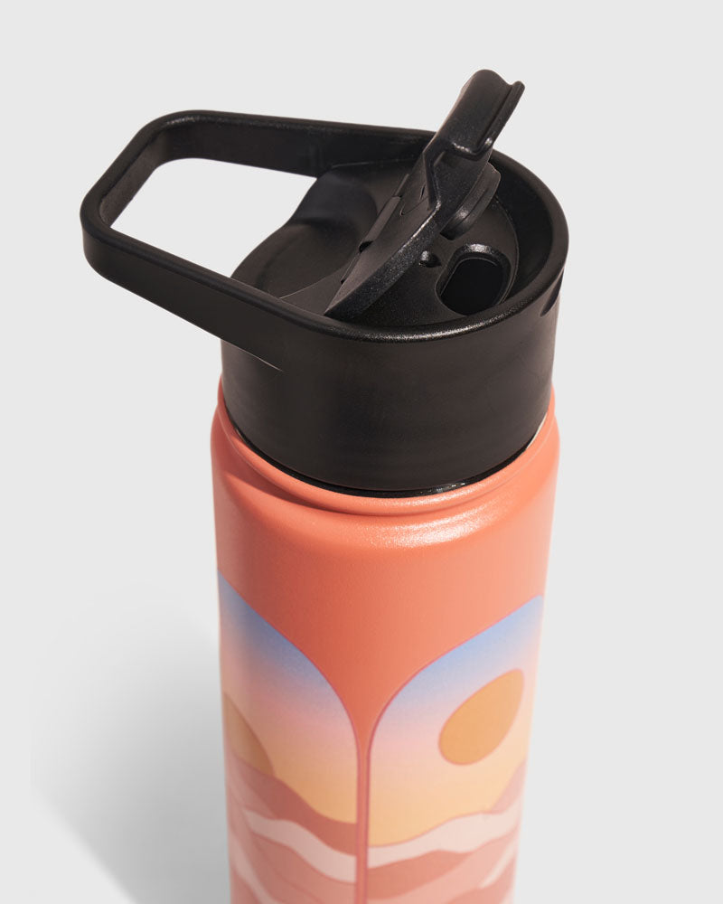 Insulated Steel Bottle 22 Oz.