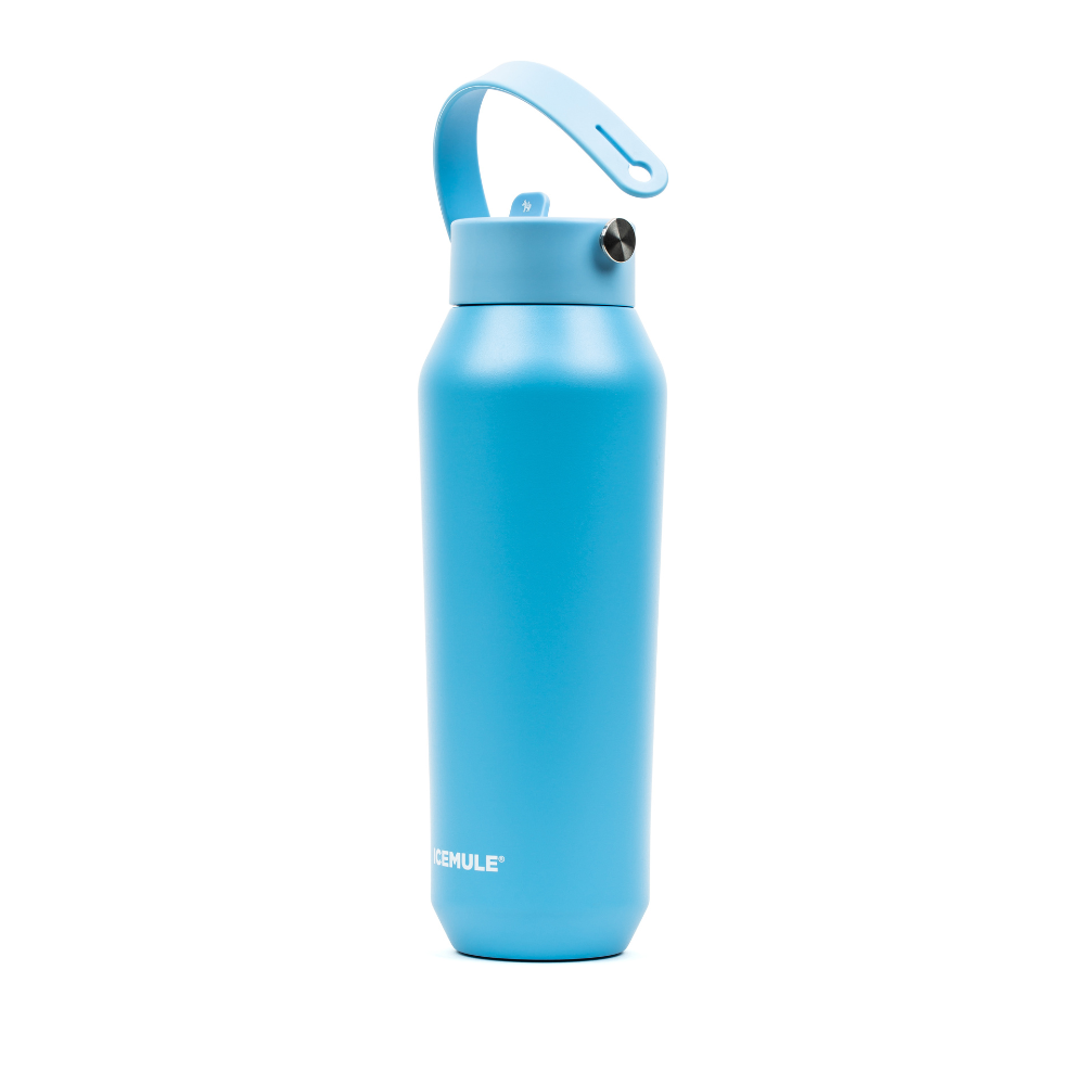 ICEMULE 32oz Sports Bottle