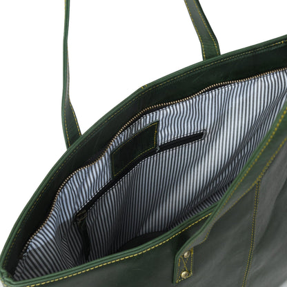 Kim & Blair Combo - Green