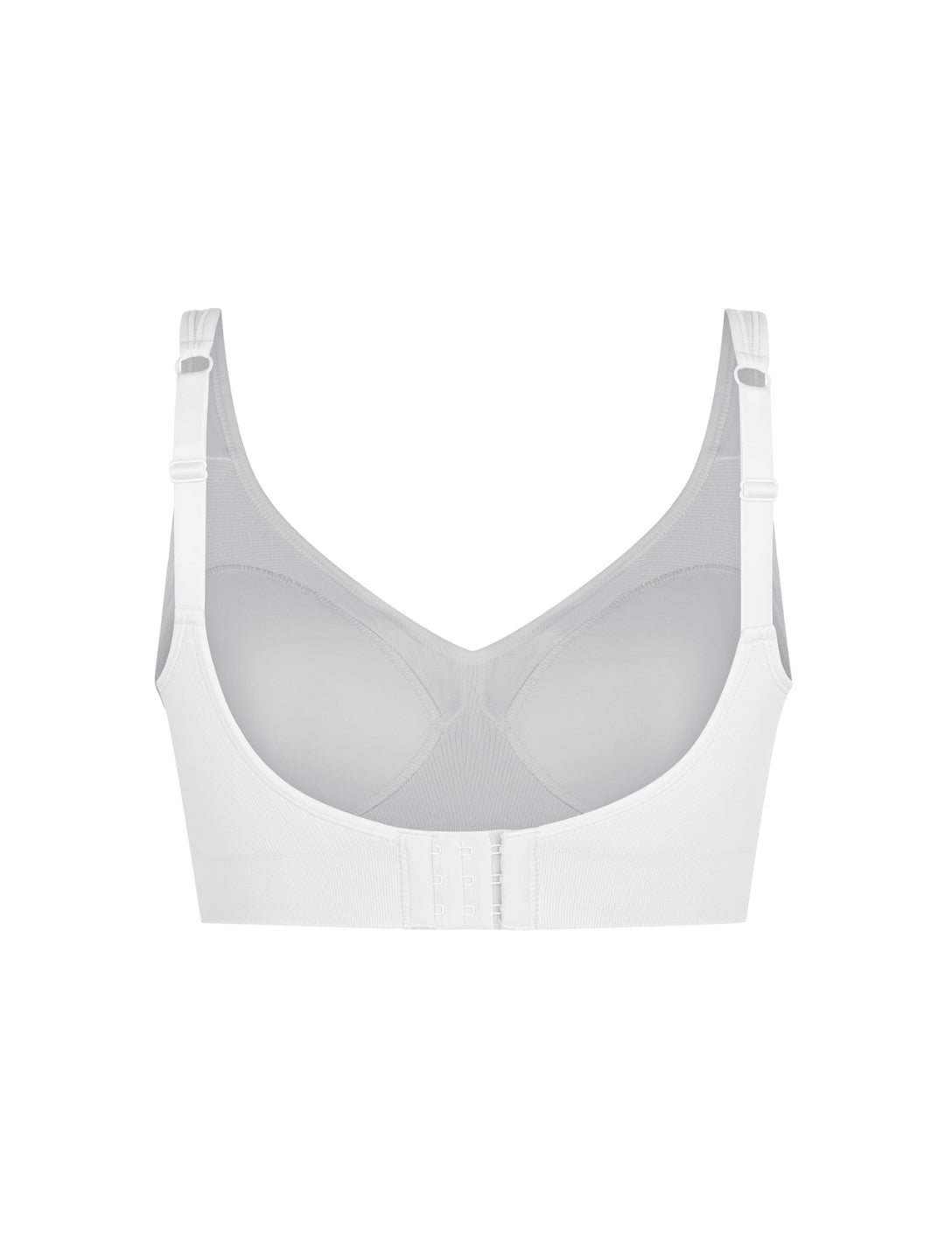 All Day Seamless Bra