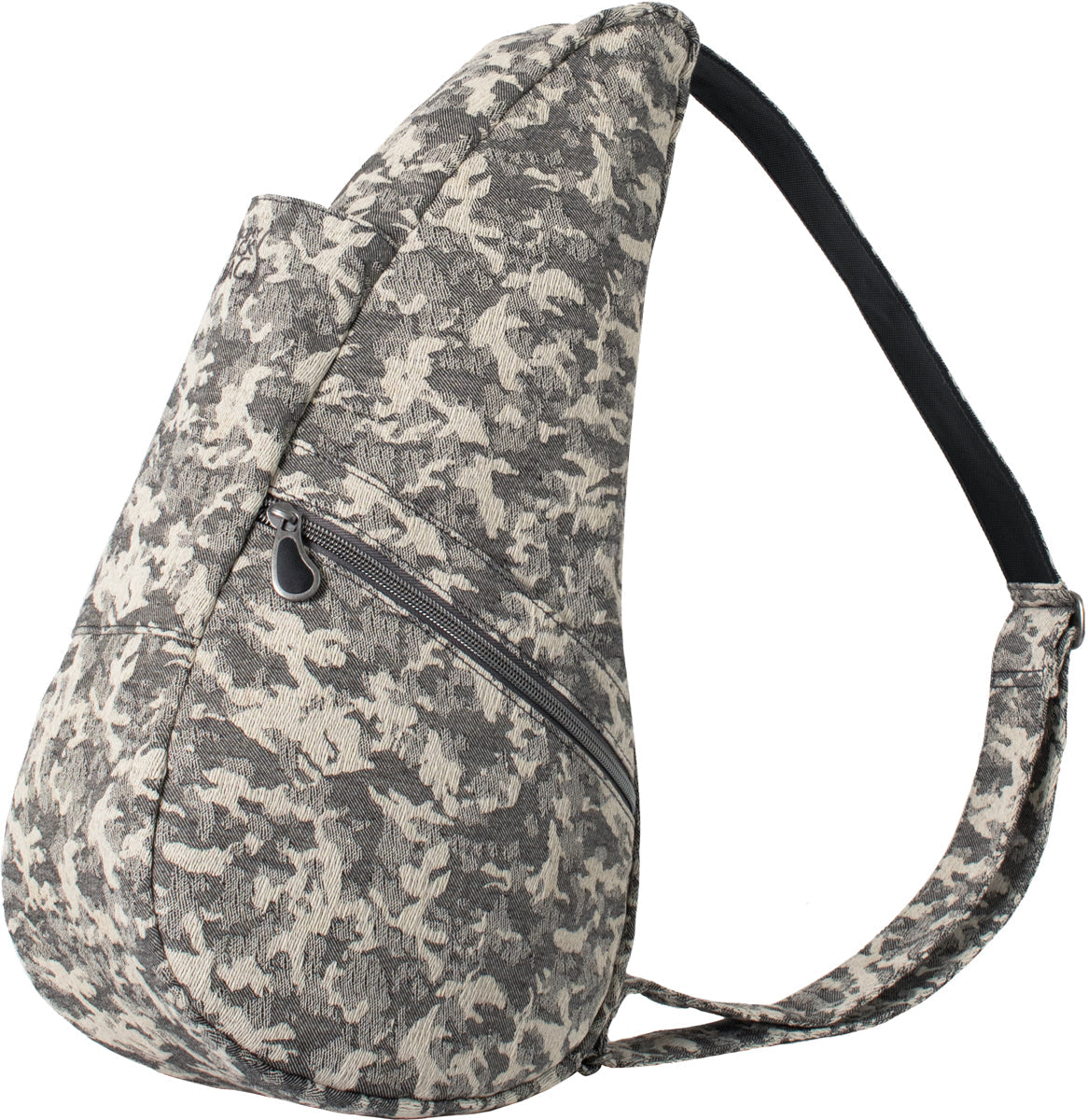 AmeriBag Small Healthy Back Bag Tote Prints and Patterns (Cloud Camo)