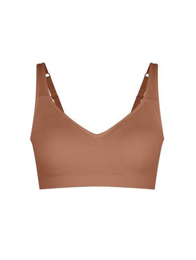 All Day Seamless Bra