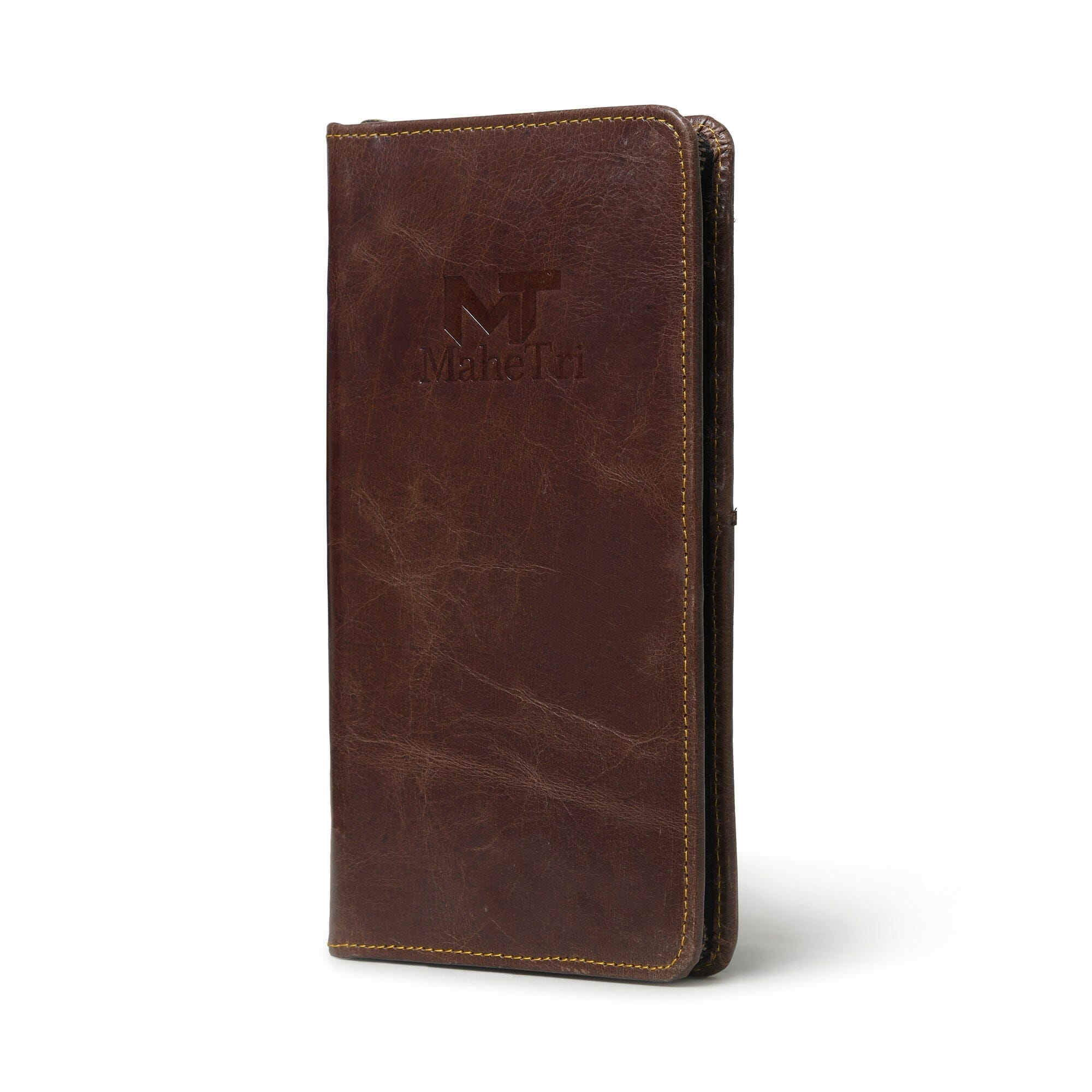 Blair Women's Wallet- Cocoa Brown