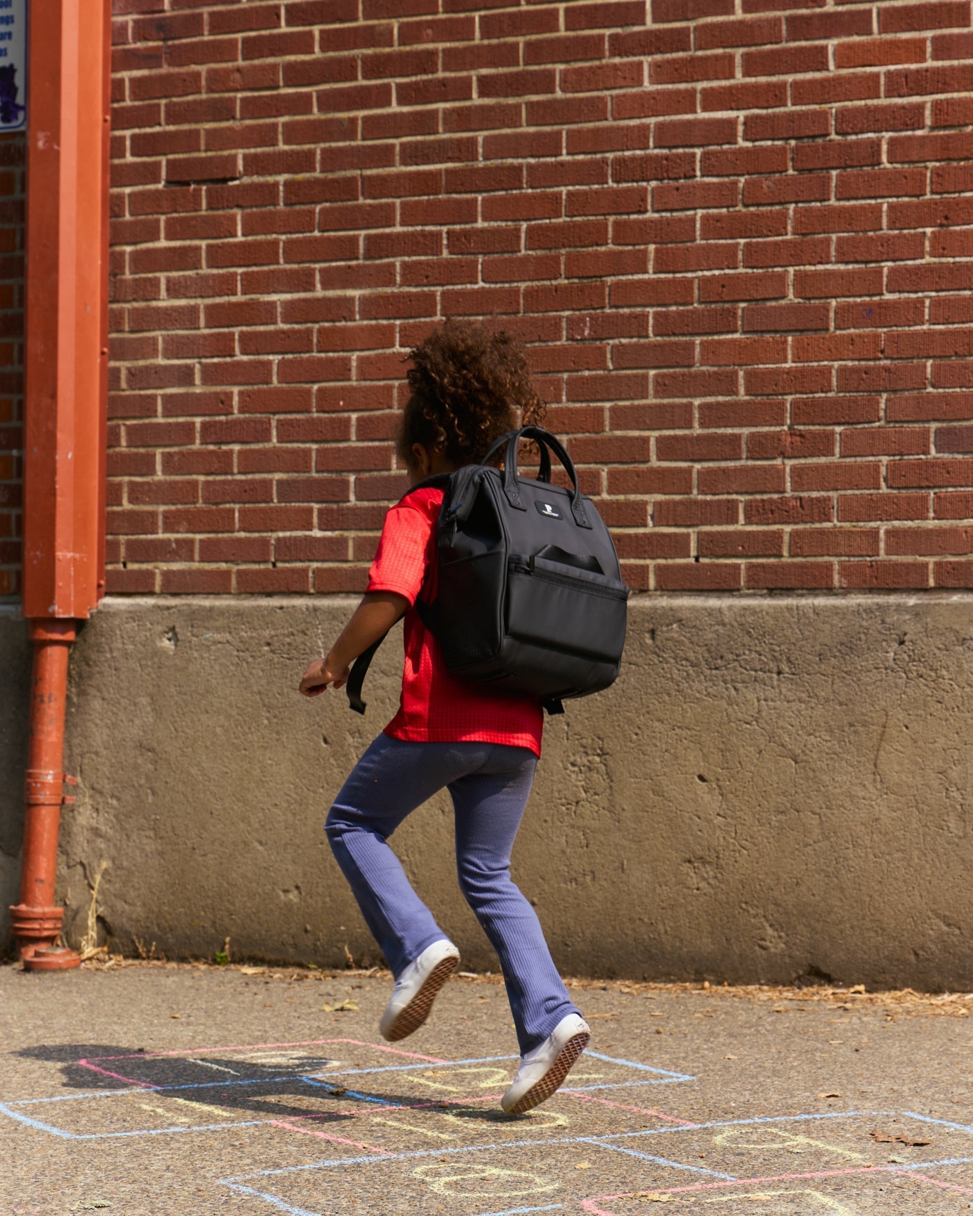 Cascade Kids Backpack