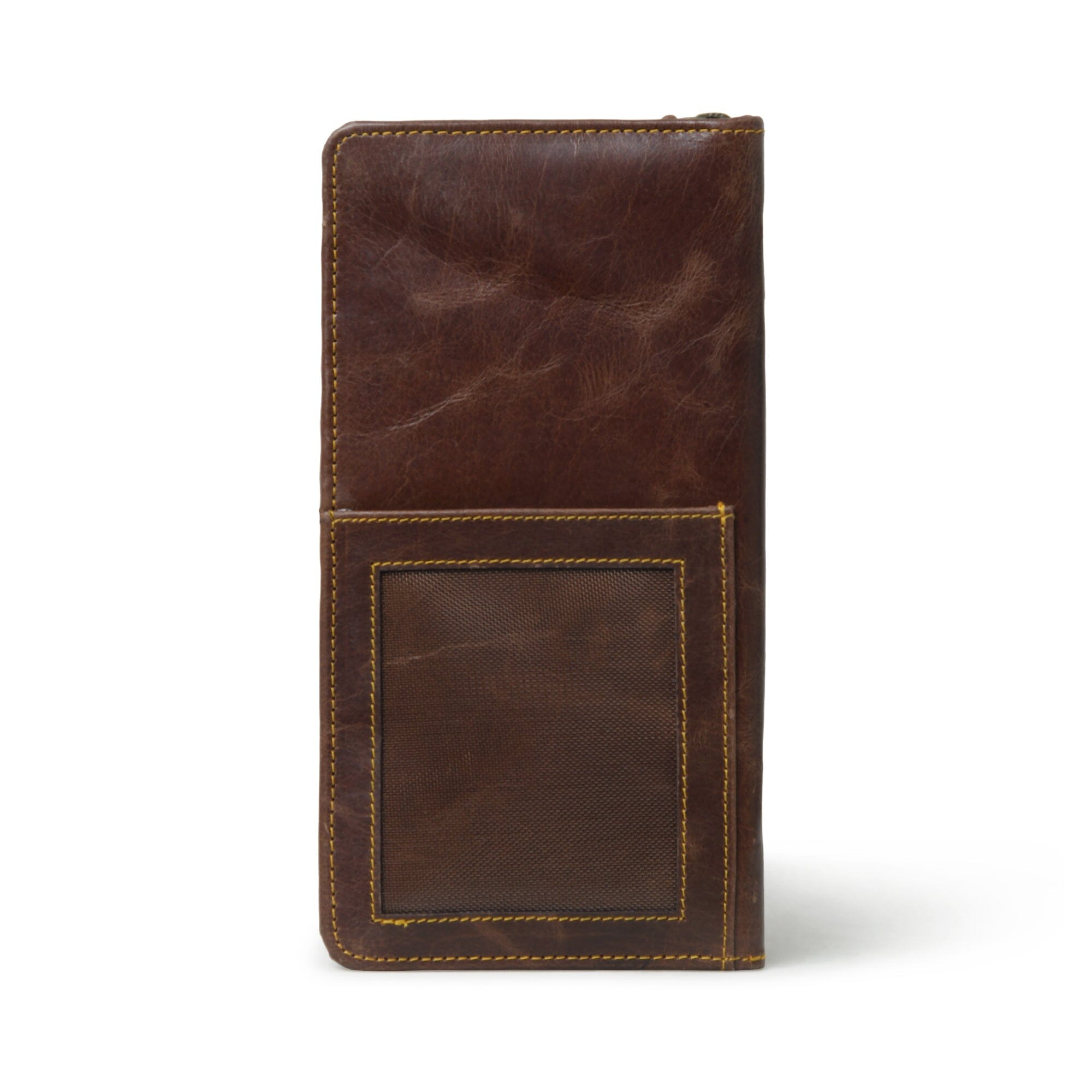 Blair Women's Wallet- Cocoa Brown