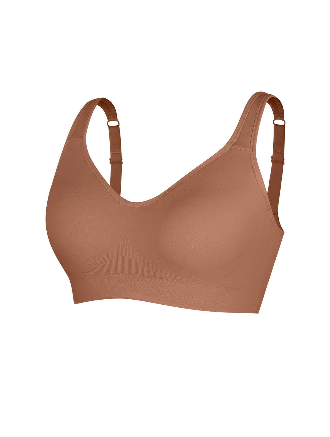 All Day Seamless Bra