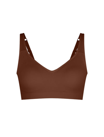All Day Seamless Bra