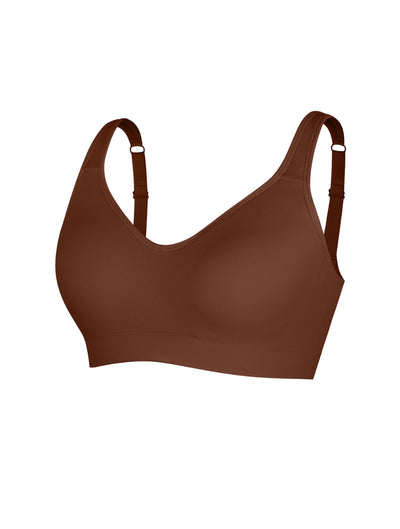 All Day Seamless Bra