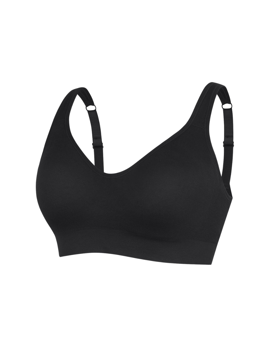 All Day Seamless Bra