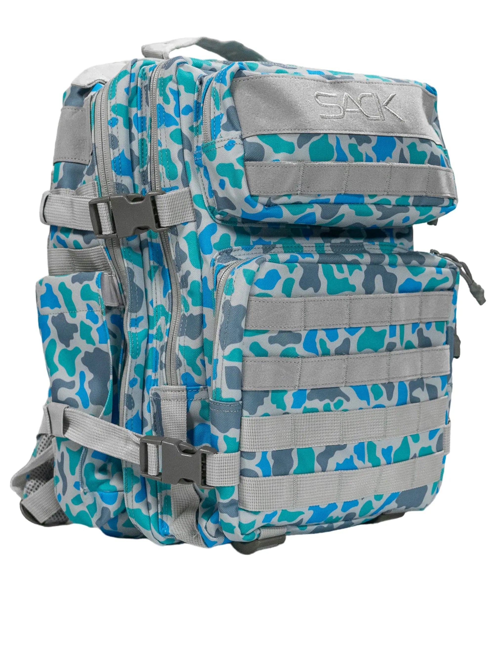 25L SACK™ ALL-DAY MOLLE BACKPACK