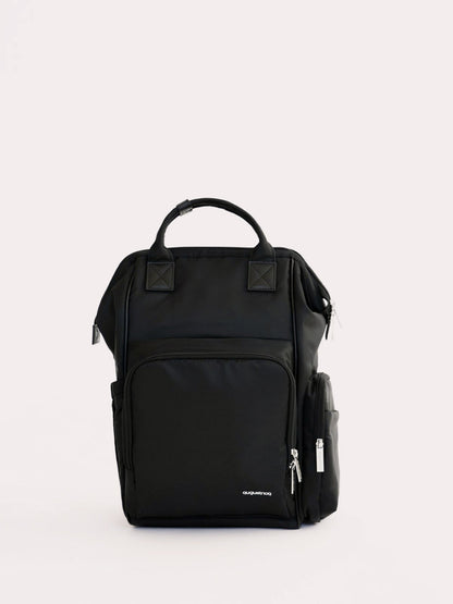 Diaper Bag with Laptop Sleeve