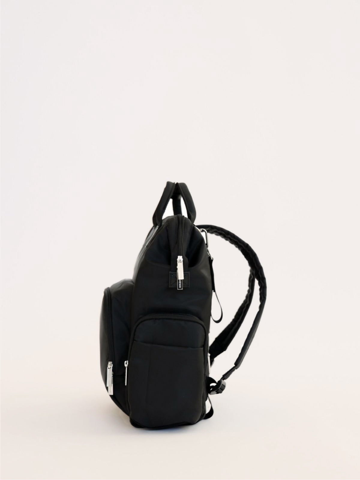 Diaper Bag with Laptop Sleeve