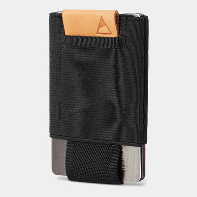 Classic Leather Slim Wallet