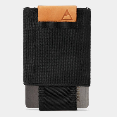 Classic Leather Slim Wallet