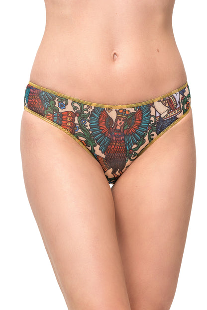 ALKONOST CLASSIC BIKINI (bottom)
